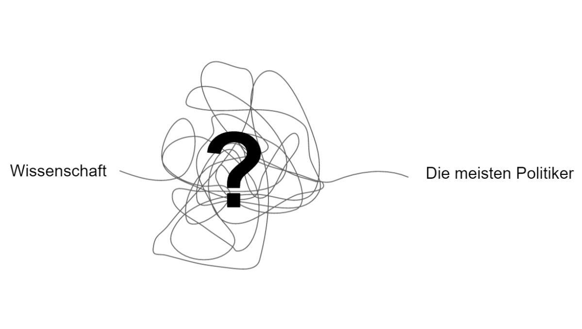 Rant: Warum müssen ich (und viele andere) unsere Freizeit damit verbringen, Pandemie-Datensammlungen und -Modelle zu&nbsp;pflegen?